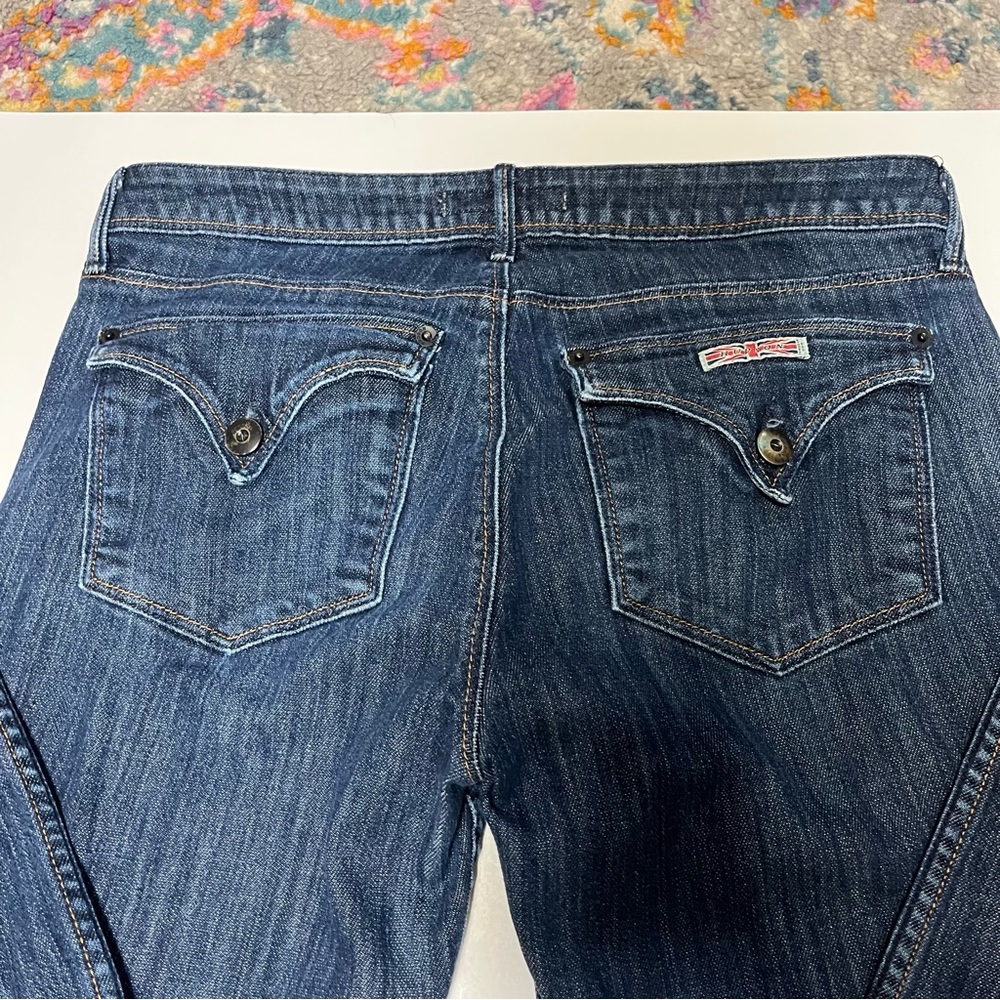 Classic Hudson size 30 Denim Jeans